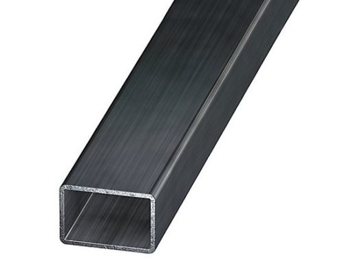 Tube rectangulaire 60x40x2 Bricofer