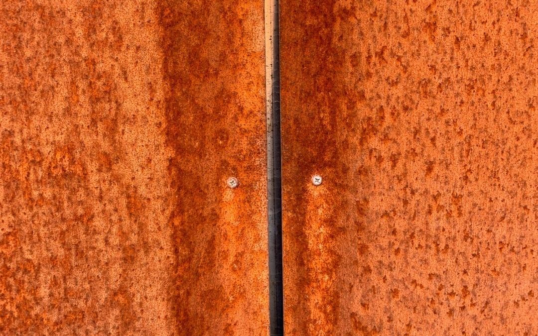 Qu’est ce que l’acier Corten ?